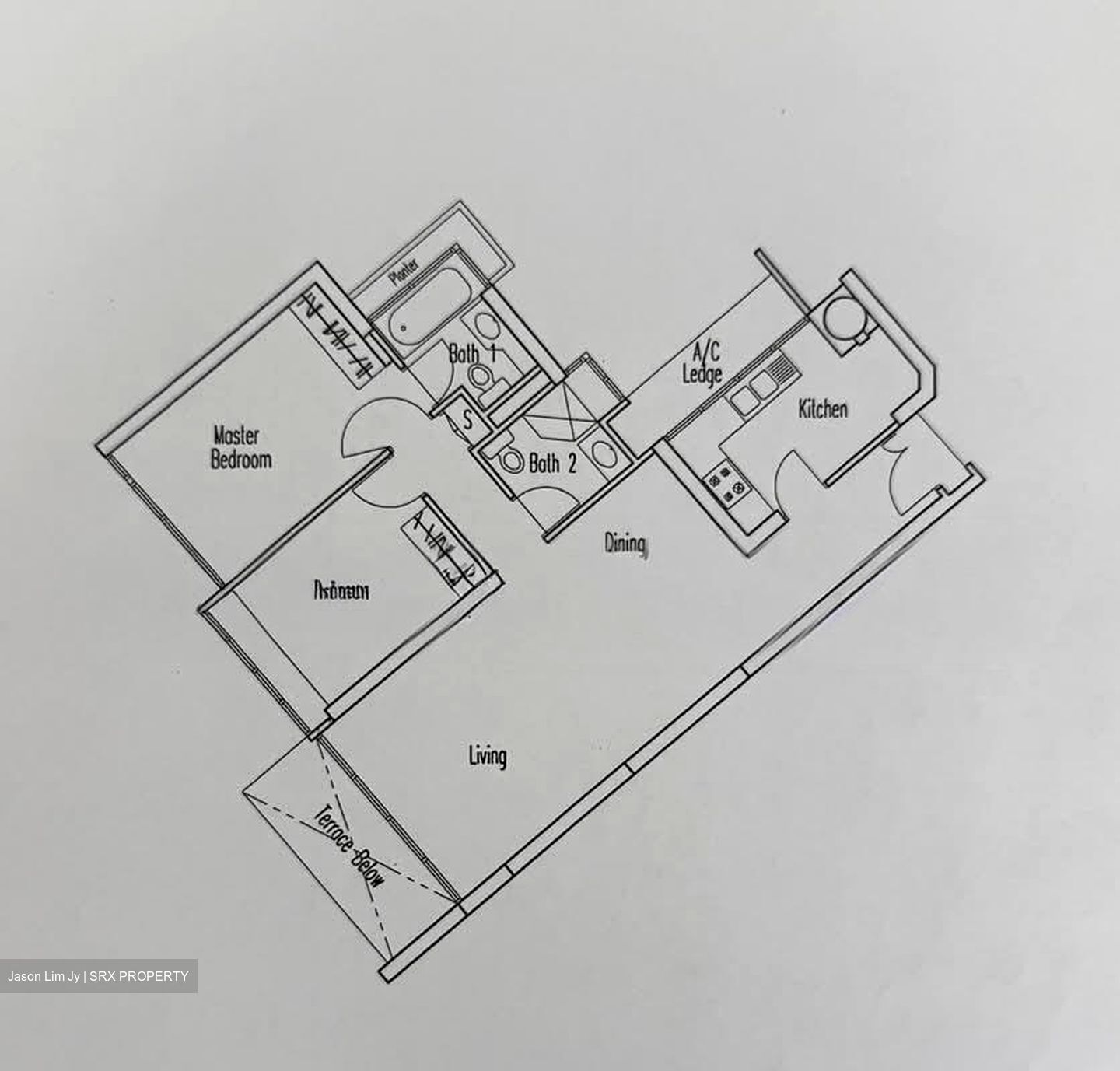 Bishan Point (D20), Condominium #529220501